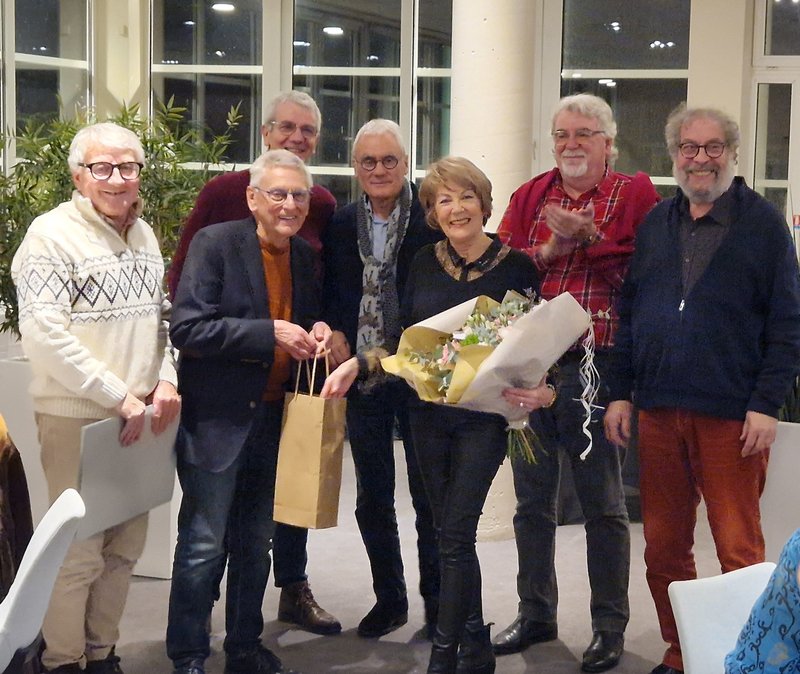 Illustration de l'actualité