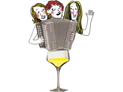 Illustration du partenaire Domaine Tatin . Quincy-Reuilly