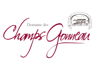 Illustration du partenaire les Champs Gonneau - Touraine