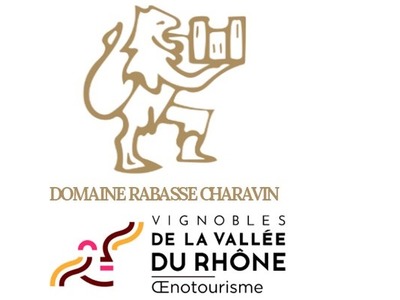 Illustration du partenaire DOMAINE RABASSE CHARAVIN - Rasteau, Plan de Dieu, Côtes du Rhône